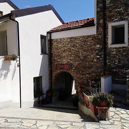Ca' Do Diao Βίλα Onzo Εξωτερικό φωτογραφία