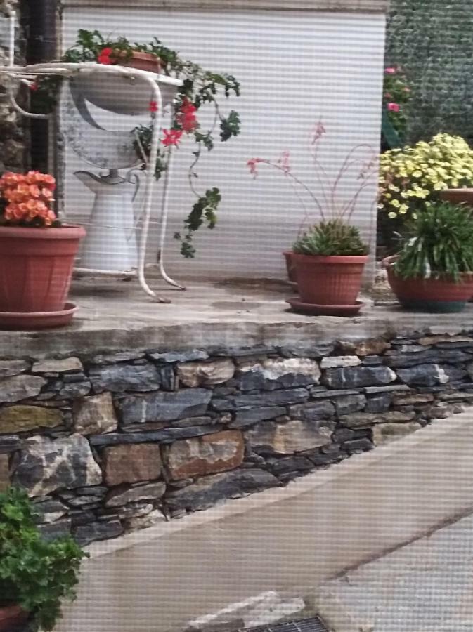Ca' Do Diao Βίλα Onzo Εξωτερικό φωτογραφία