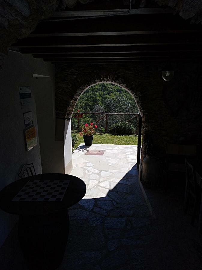 Ca' Do Diao Βίλα Onzo Εξωτερικό φωτογραφία
