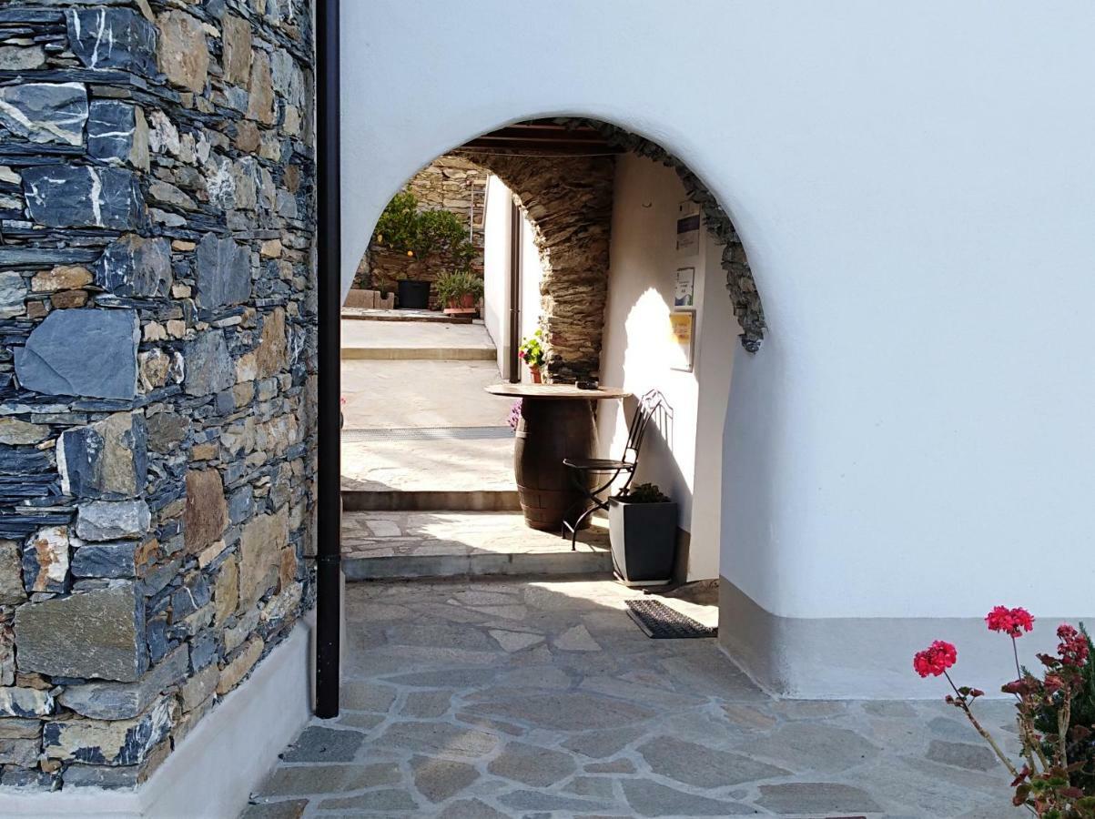 Ca' Do Diao Βίλα Onzo Εξωτερικό φωτογραφία